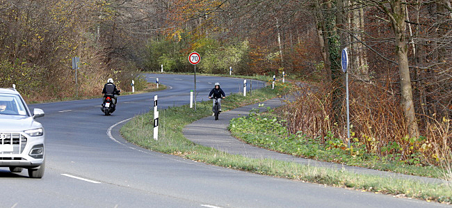 Eupener Stra&szlig;e